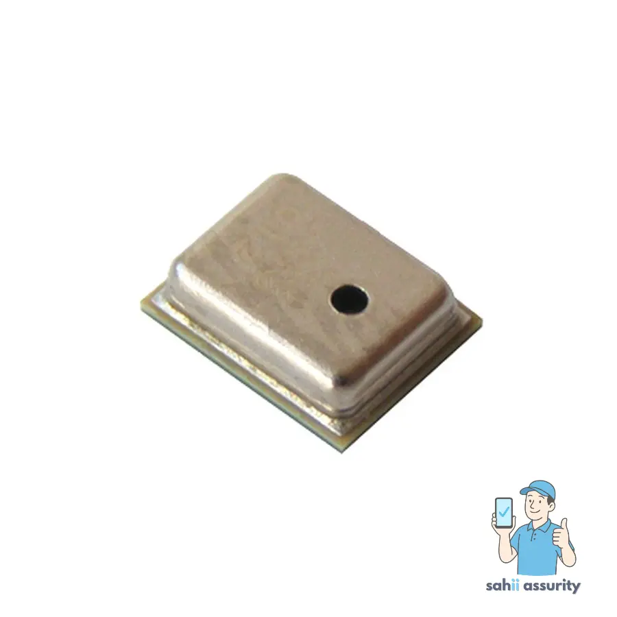 Microphone for Oppo Reno 12 Pro